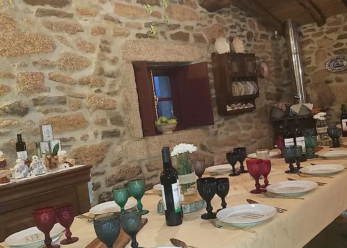 Casa Do Feitor - Douro - Quinta Da Cabrida