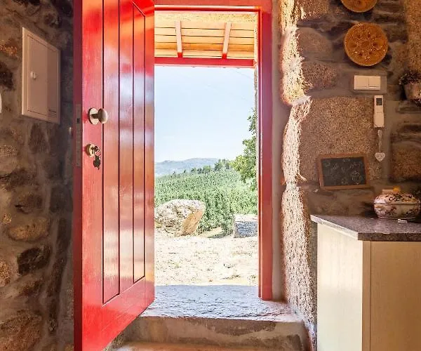 Holiday home Casa Do Feitor - Douro - Quinta Da Cabrida