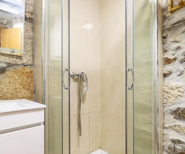 Дом отдыха Casa Do Feitor - Douro - Quinta Da Cabrida *