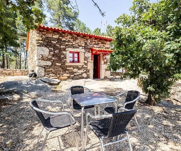 Casa Do Feitor - Douro - Quinta Da Cabrida *