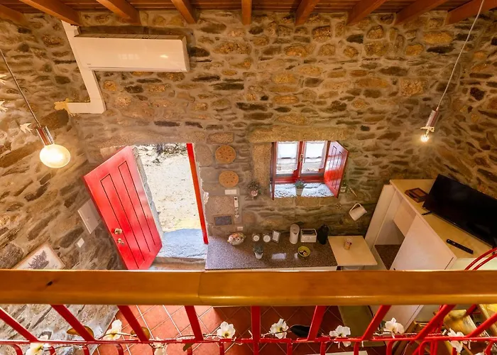 Casa Do Feitor - Douro - Quinta Da Cabrida *