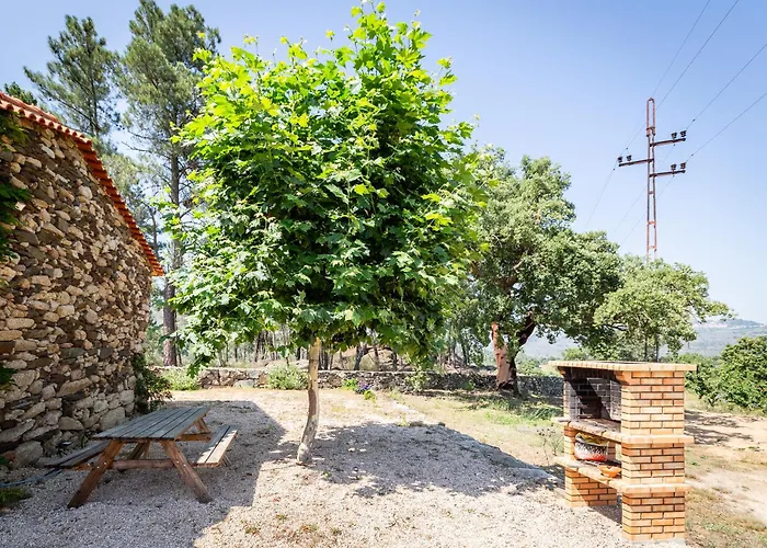 Casa Do Feitor - Douro - Quinta Da Cabrida *