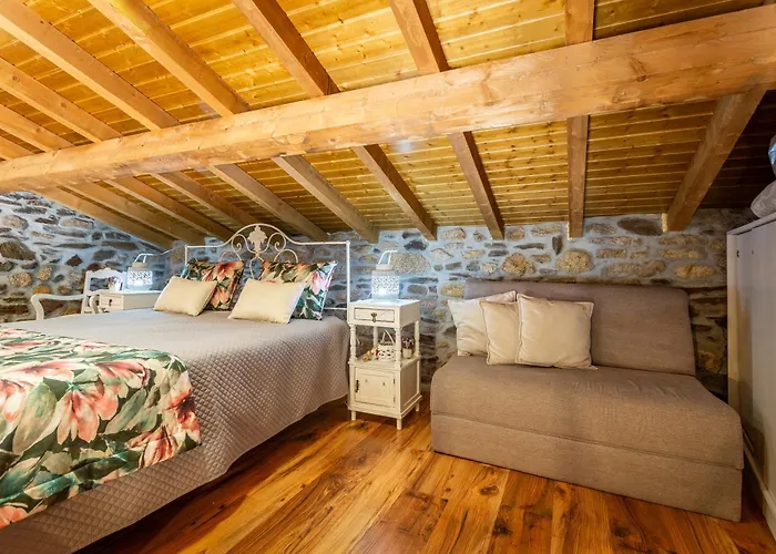 Casa Do Feitor - Douro - Quinta Da Cabrida Vakantiehuis