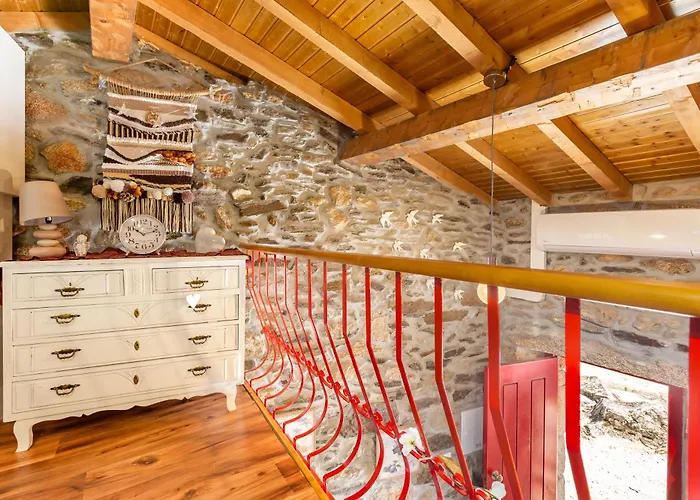 Casa Do Feitor - Douro - Quinta Da Cabrida * Sendim (Viseu)