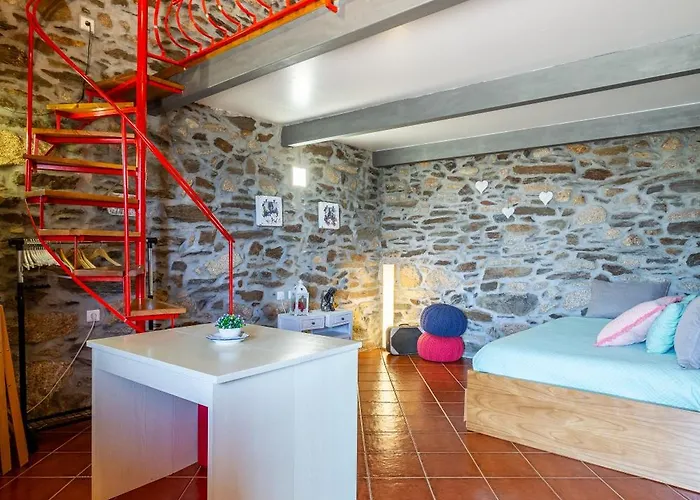 Дом отдыха Casa Do Feitor - Douro - Quinta Da Cabrida