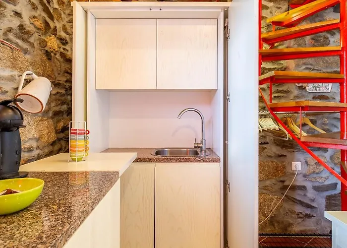 Дом отдыха Casa Do Feitor - Douro - Quinta Da Cabrida *