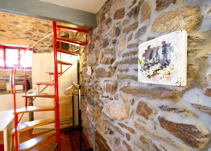 Casa Do Feitor - Douro - Quinta Da Cabrida Дом отдыха