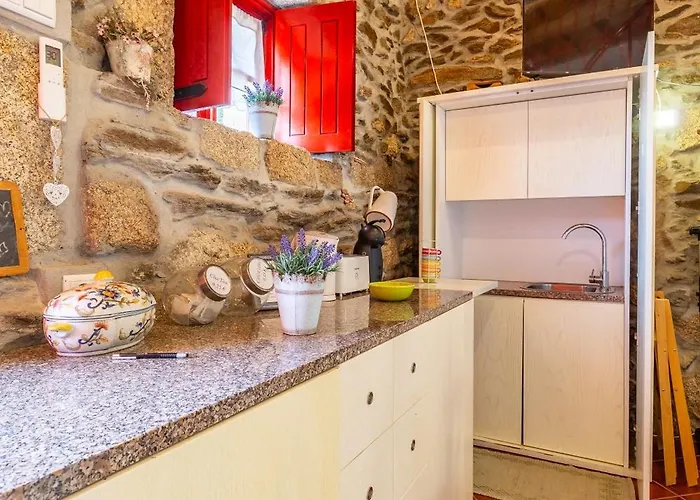 Casa Do Feitor - Douro - Quinta Da Cabrida Sendim (Viseu)