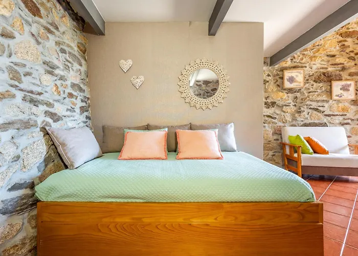 Casa Do Feitor - Douro - Quinta Da Cabrida Дом отдыха