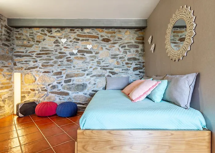 Casa Do Feitor - Douro - Quinta Da Cabrida Дом отдыха