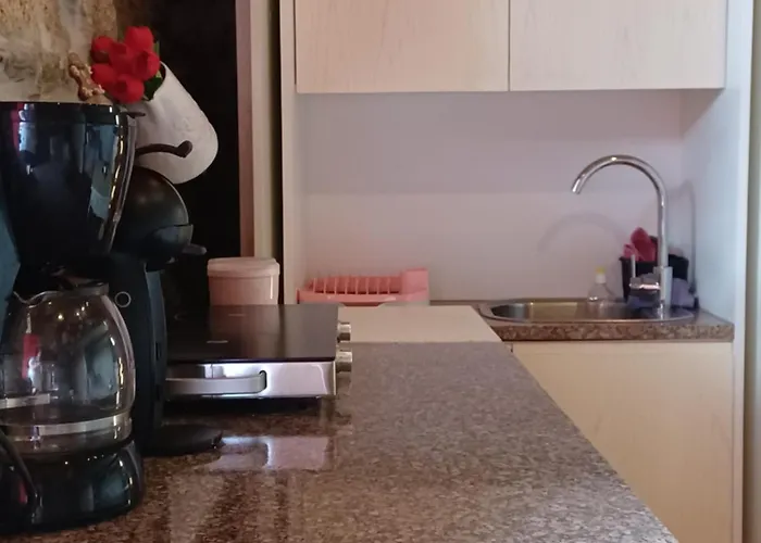 Дом отдыха Casa Do Feitor - Douro - Quinta Da Cabrida