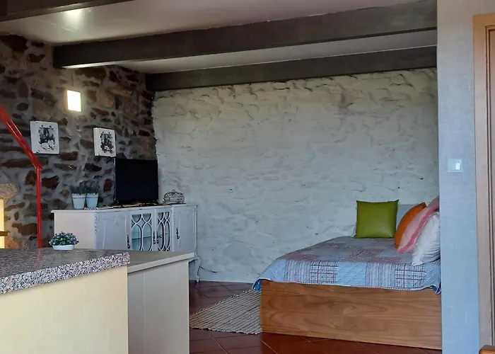 Casa Do Feitor - Douro - Quinta Da Cabrida Дом отдыха *