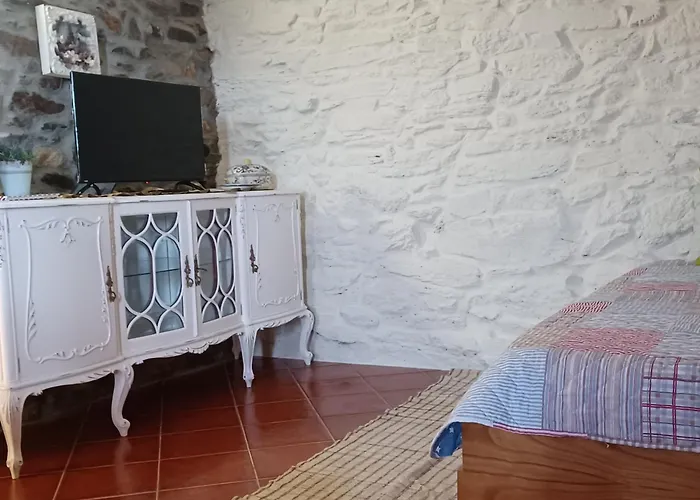 Дом отдыха Casa Do Feitor - Douro - Quinta Da Cabrida *