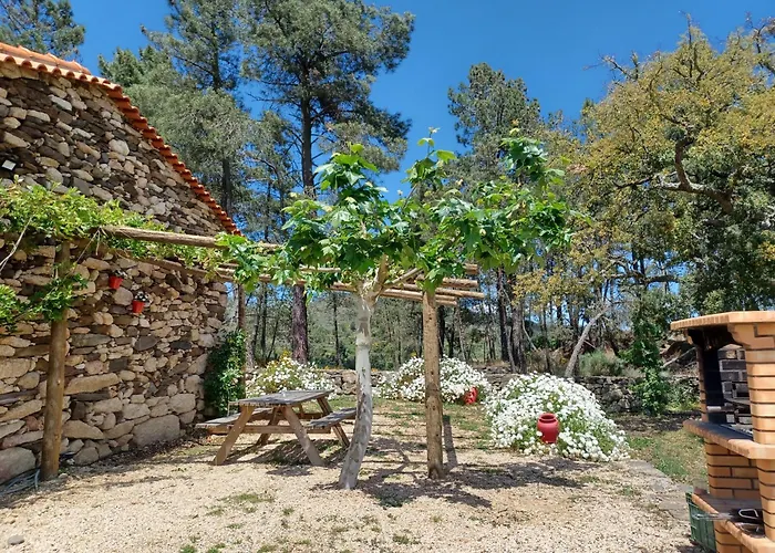 Casa Do Feitor - Douro - Quinta Da Cabrida * Sendim (Viseu)