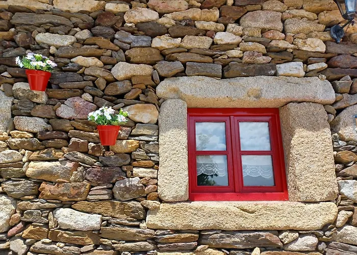 Casa Do Feitor - Douro - Quinta Da Cabrida