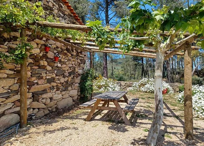 Vakantiehuis Casa Do Feitor - Douro - Quinta Da Cabrida