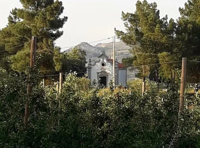 Casa Do Feitor - Douro - Quinta Da Cabrida * Sendim (Viseu)