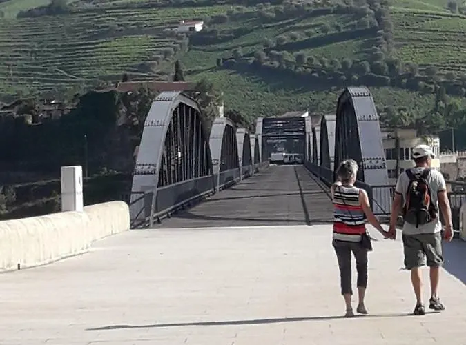 Casa Do Feitor - Douro - Quinta Da Cabrida *