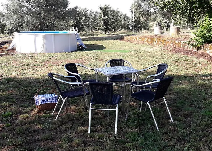 Casa Do Feitor - Douro - Quinta Da Cabrida Sendim (Viseu)