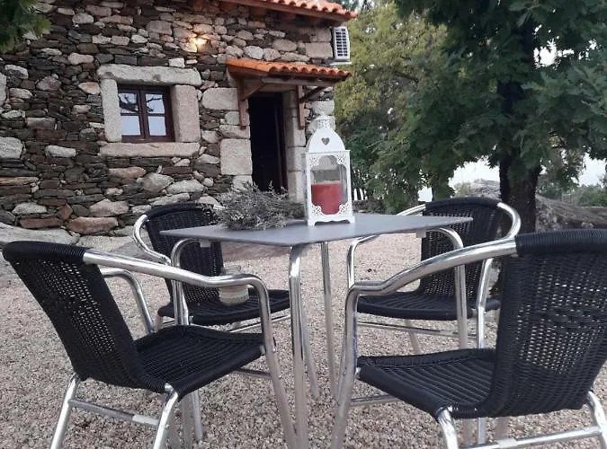 Holiday home Casa Do Feitor - Douro - Quinta Da Cabrida Sendim (Viseu)