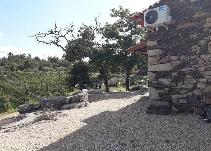 Holiday home Casa Do Feitor - Douro - Quinta Da Cabrida