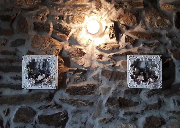 Casa Do Feitor - Douro - Quinta Da Cabrida Sendim (Viseu)