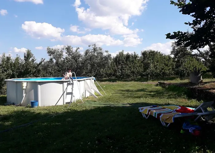 Casa Do Feitor - Douro - Quinta Da Cabrida Vakantiehuis Sendim (Viseu)