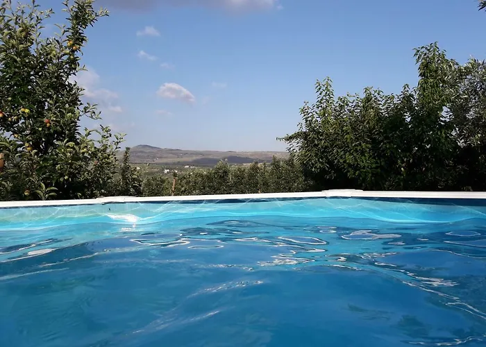 Casa Do Feitor - Douro - Quinta Da Cabrida * Sendim (Viseu)