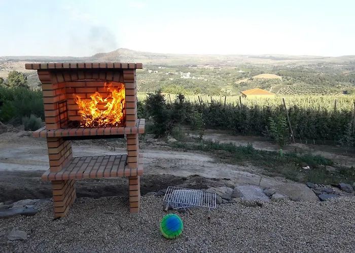 Casa Do Feitor - Douro - Quinta Da Cabrida Holiday home