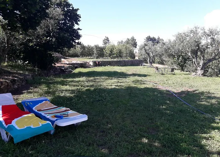 Holiday home Casa Do Feitor - Douro - Quinta Da Cabrida